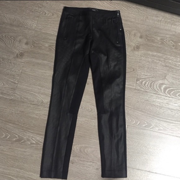 Motorcycle pants - Picture 5 of 7